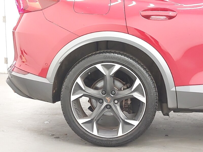 Used Cupra Formentor 2024 for sale - 76795947: Photo 12