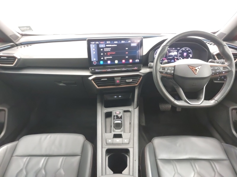 Used Cupra Formentor 2024 for sale - 76795947: Photo 2