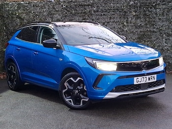 2023 - 1.2 Turbo Ultimate 5dr