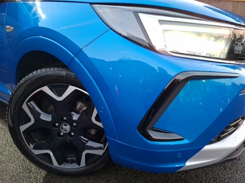 Used Vauxhall Grandland 2023 for sale - 77073693: Photo 9