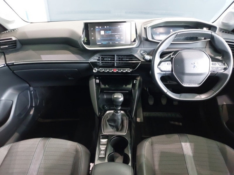 Used Peugeot 208 2020 for sale - 78080407: Photo 2