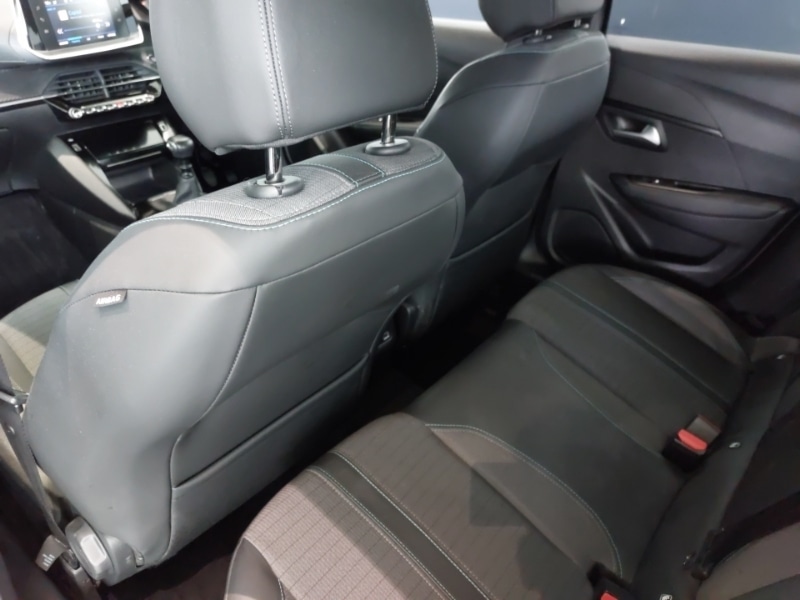 Used Peugeot 208 2020 for sale - 78080407: Photo 6