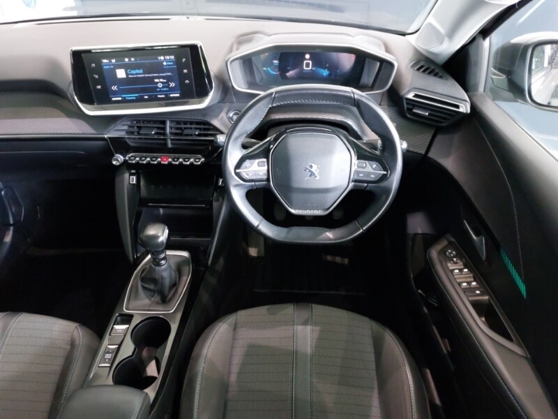 Used Peugeot 208 2020 for sale - 78080407: Photo 7