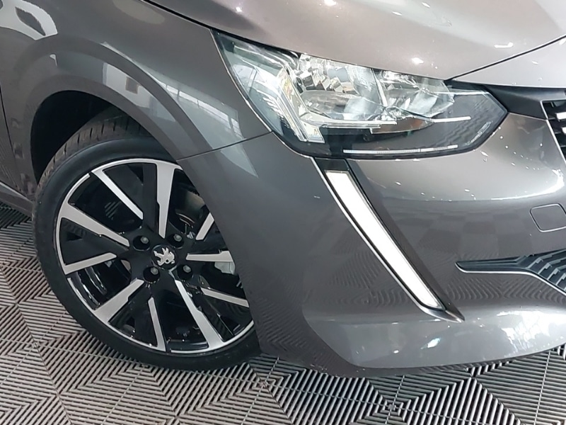 Used Peugeot 208 2020 for sale - 78080407: Photo 9