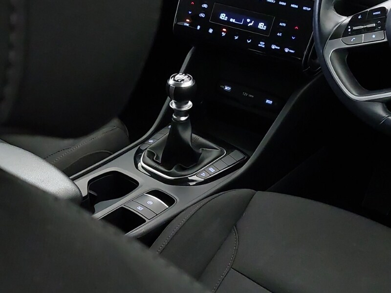 Used Hyundai TUCSON 2022 for sale - 77907274: Photo 10