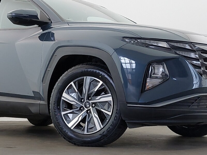 Used Hyundai TUCSON 2022 for sale - 77907274: Photo 9