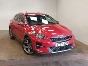 2022 - 1.5T GDi ISG 3 5dr
