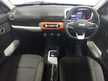 Used Dacia Spring 2025 for sale - 75146668: Photo