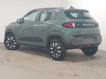 Used Dacia Spring 2025 for sale - 75146668: Photo