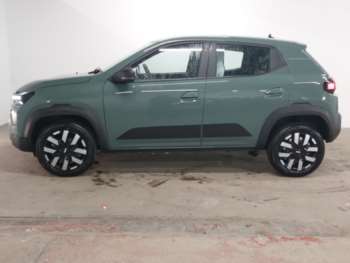 Used Dacia Spring 2025 for sale - 75146668: Photo