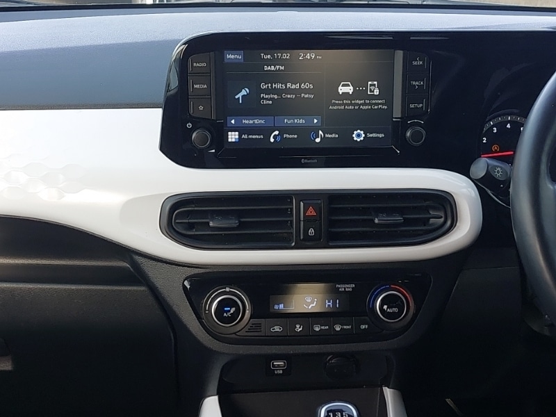 Used Hyundai i10 2021 for sale - 77580862: Photo 11