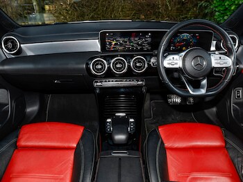 Used Mercedes-Benz CLA 2020 for sale - 77606707: Photo