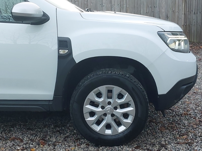 Used Dacia Duster 2022 for sale - 77393141: Photo 12