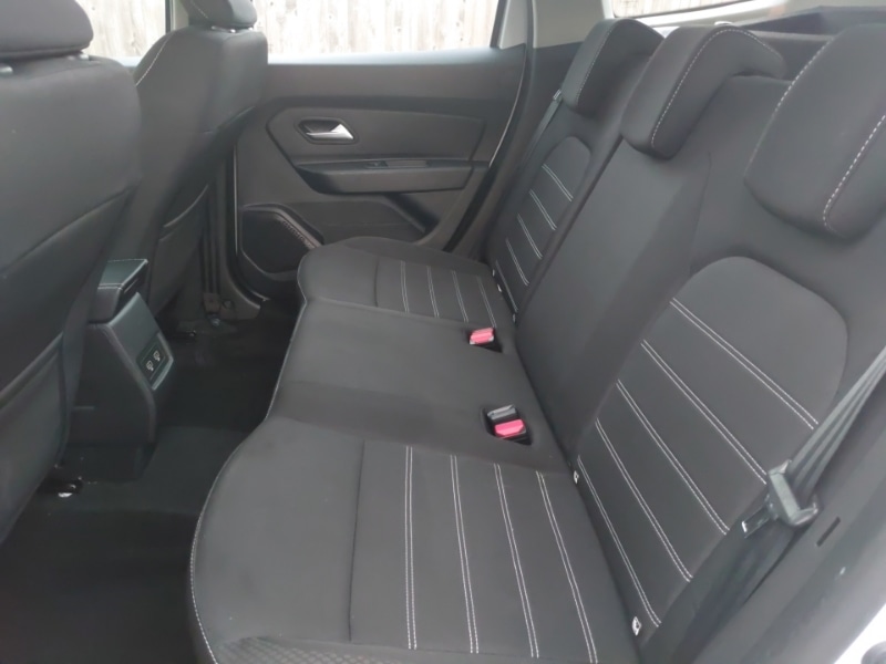 Used Dacia Duster 2022 for sale - 77393141: Photo 6