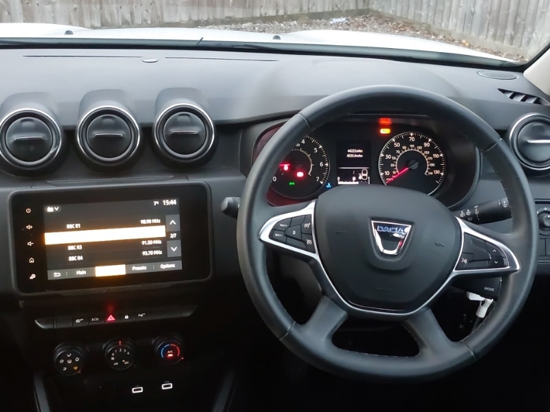 Used Dacia Duster 2022 for sale - 77393141: Photo 7