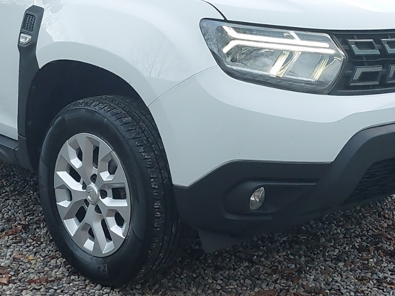 Used Dacia Duster 2022 for sale - 77393141: Photo 9