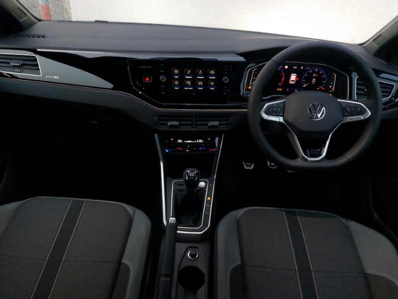 Used Volkswagen Polo 2025 for sale - 77024976: Photo 2