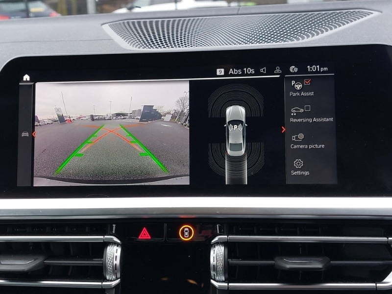 Used BMW 4 Series 2021 for sale - 77491858: Photo 11