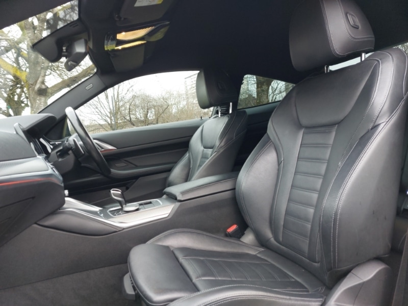 Used BMW 4 Series 2021 for sale - 77491858: Photo 5