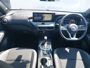 Used Nissan Juke 2024 for sale - 76435534: Photo