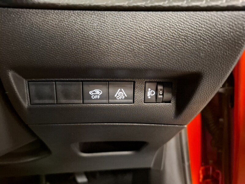 Used Peugeot 208 2023 for sale - 76778999: Photo 10