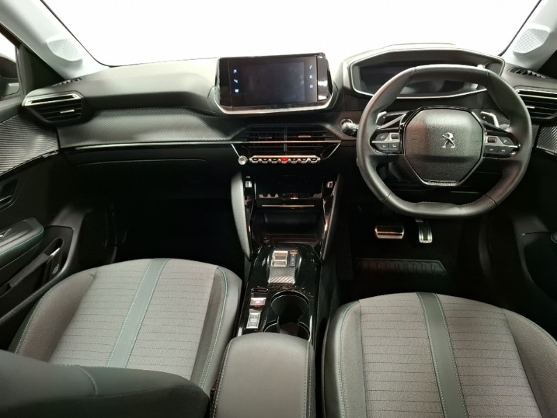 Used Peugeot 208 2023 for sale - 76778999: Photo 2