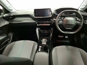 Used Peugeot 208 2023 for sale - 76778999: Photo