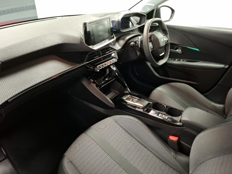 Used Peugeot 208 2023 for sale - 76778999: Photo 5