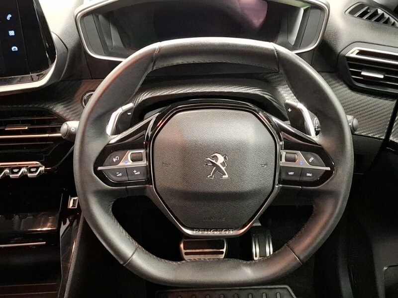 Used Peugeot 208 2023 for sale - 76778999: Photo 7