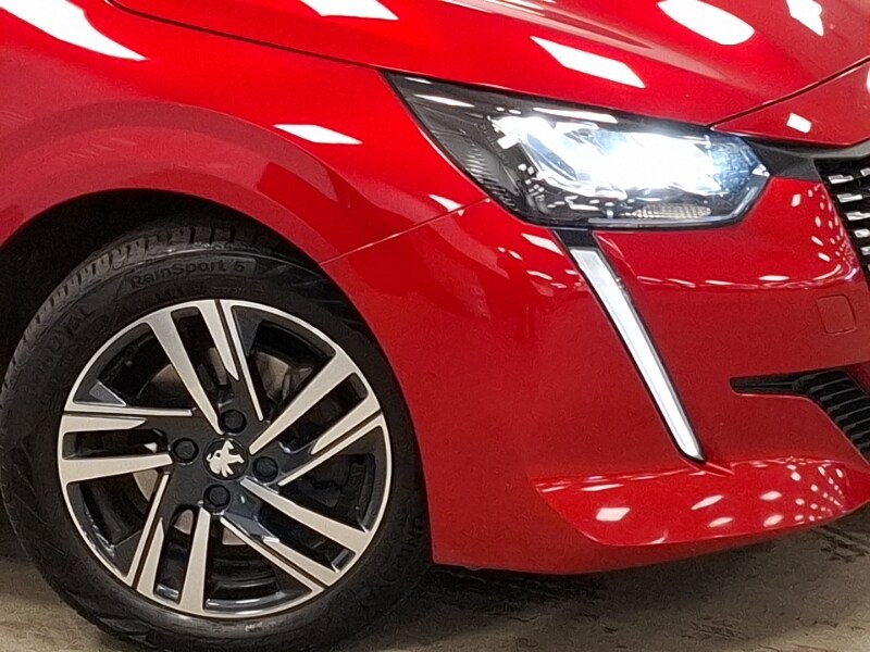 Used Peugeot 208 2023 for sale - 76778999: Photo 9