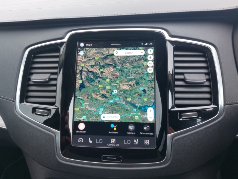 Used Volvo XC90 2023 for sale - 77985238: Photo 10