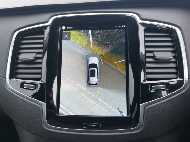 Used Volvo XC90 2023 for sale - 77985238: Photo 11