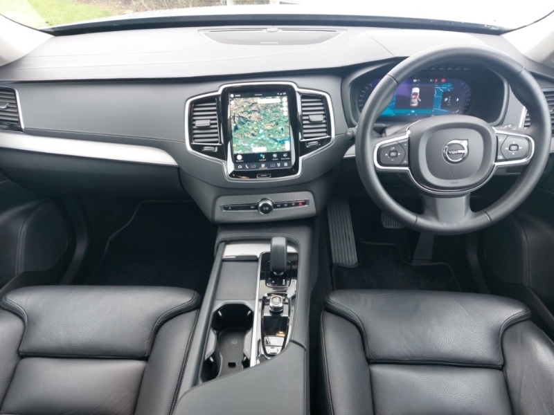 Used Volvo XC90 2023 for sale - 77985238: Photo 2