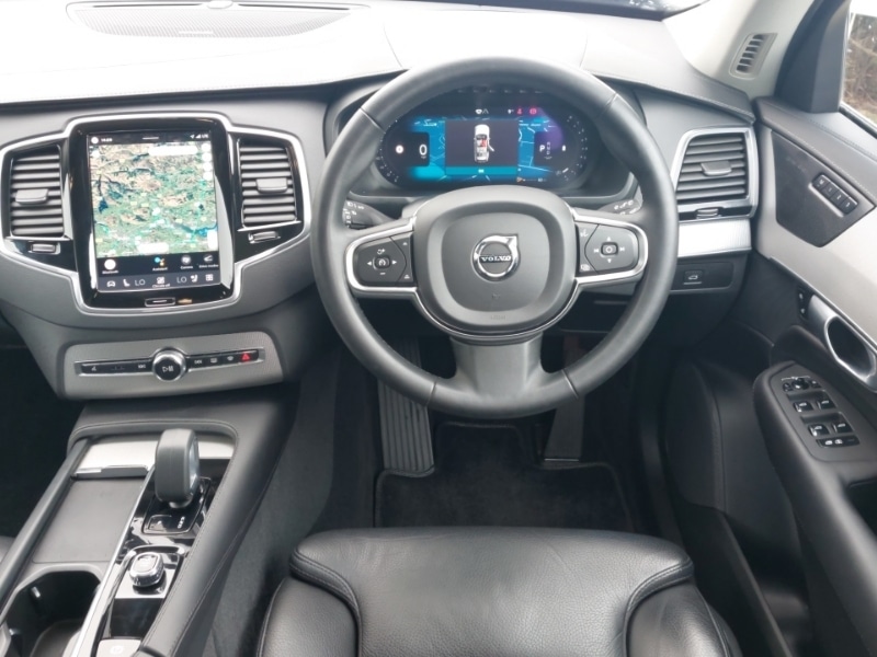 Used Volvo XC90 2023 for sale - 77985238: Photo 7