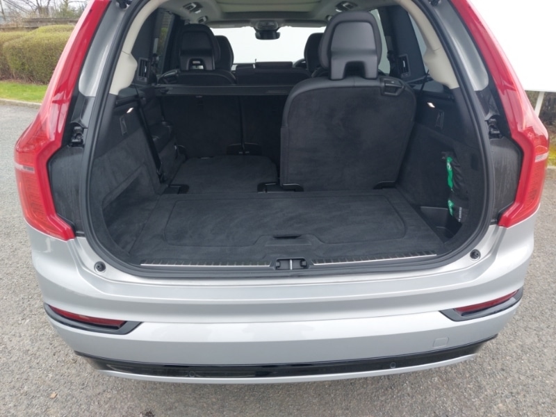 Used Volvo XC90 2023 for sale - 77985238: Photo 8