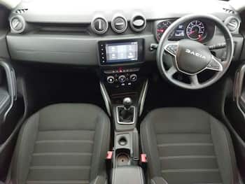 Used Dacia Duster 2024 for sale - 79671385: Photo