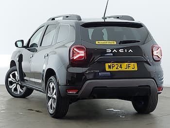 Used Dacia Duster 2024 for sale - 79671385: Photo
