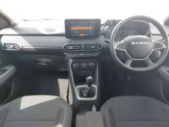 Used Dacia Sandero 2023 for sale - 75132188: Photo