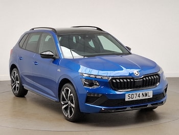 2024 - 1.0 TSI Monte Carlo 5dr