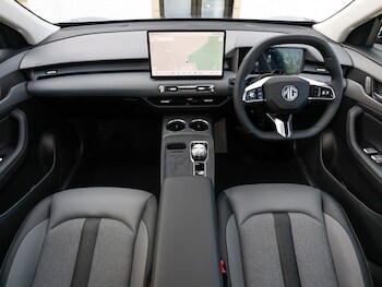 Used MG MGS5 2026 for sale - 78464268: Photo