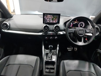 Used Audi Q2 2024 for sale - 76726830: Photo