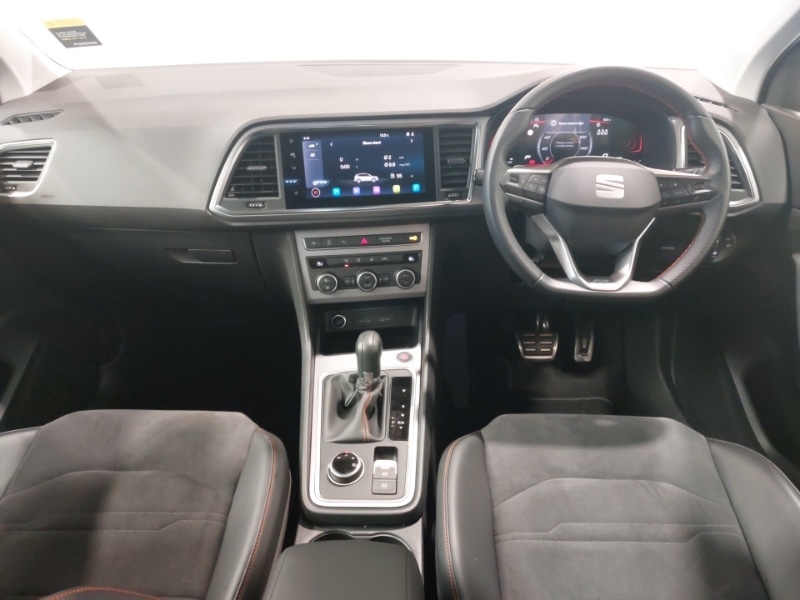 Used SEAT Ateca 2024 for sale - 76838178: Photo 2