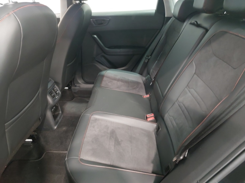 Used SEAT Ateca 2024 for sale - 76838178: Photo 6