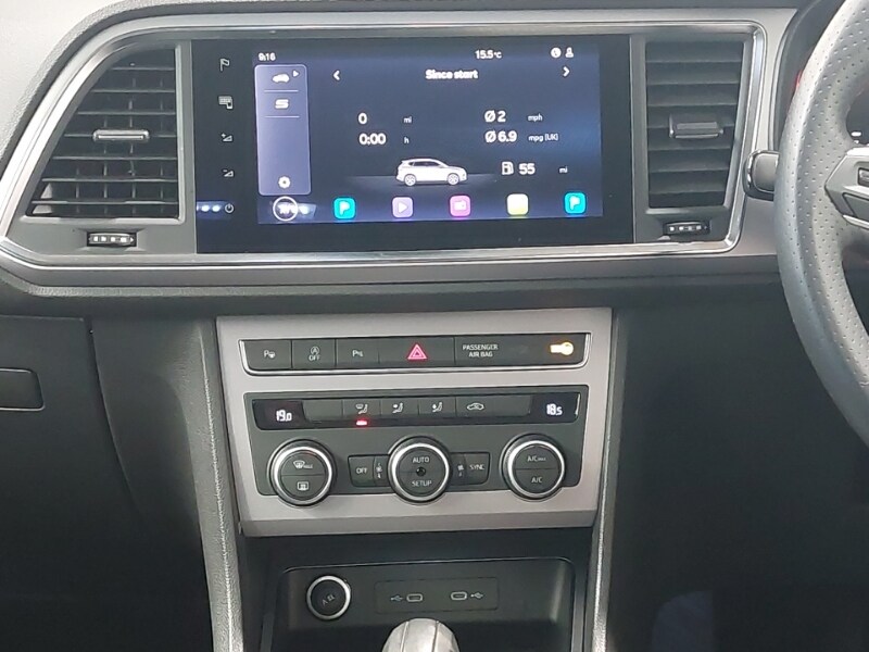 Used SEAT Ateca 2024 for sale - 76838178: Photo 7