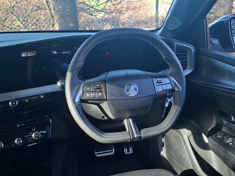 Used Vauxhall Mokka 2025 for sale - 77912952: Photo 7