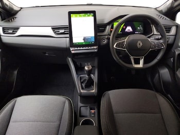Used Renault Symbioz 2025 for sale - 78683662: Photo