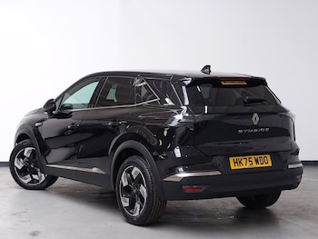 Used Renault Symbioz 2025 for sale - 78683662: Photo