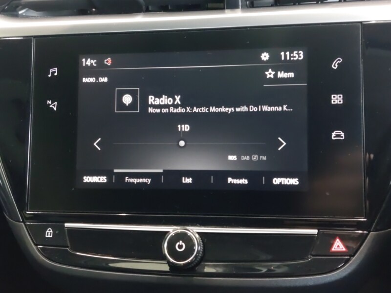 Used Vauxhall Corsa 2021 for sale - 78146365: Photo 10