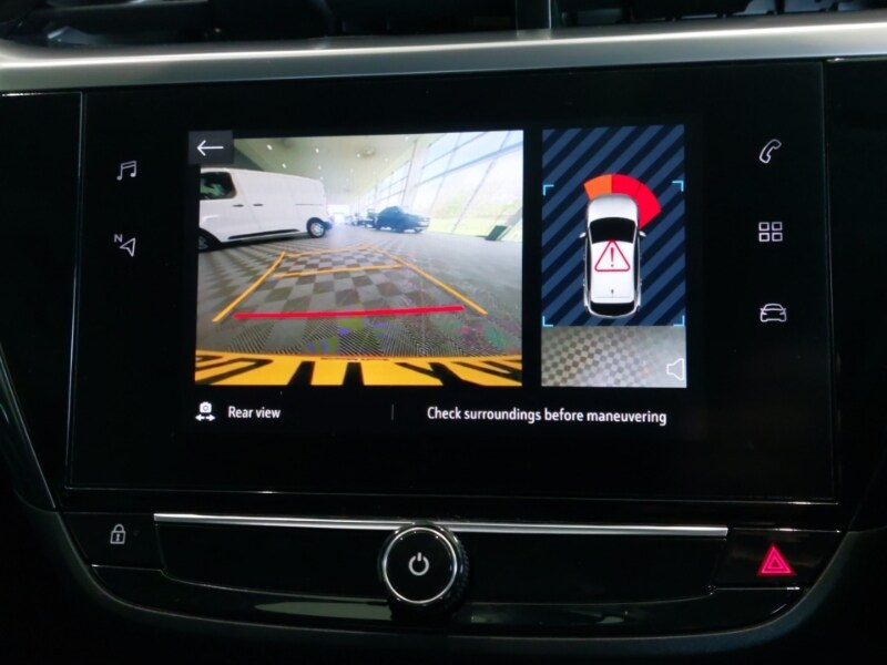 Used Vauxhall Corsa 2021 for sale - 78146365: Photo 11