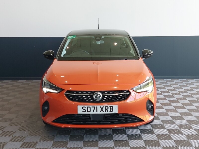 Used Vauxhall Corsa 2021 for sale - 78146365: Photo 12